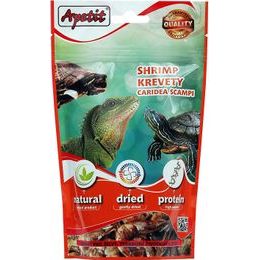Apetit SHRIMP 60g sušené krevety