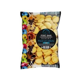 PIŠKOTY 200 g Klasik Fine Dog