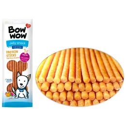 Kolagenové tyčky BEEF MINIS 10ks