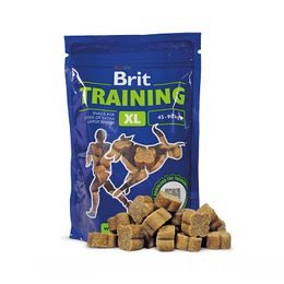 Brit Training Snack XL (kuře a rýže) 200g