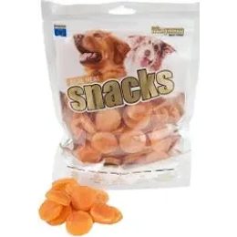 Magnum CHICKEN CHIPS 250g soft