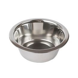 Flamingo - Nerezová miska - 25 cm (2500 ml)