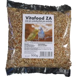 Andulka VITAFOOD standard 0,5 kg