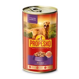 Propesko PES 1240g TELECÍ kousky