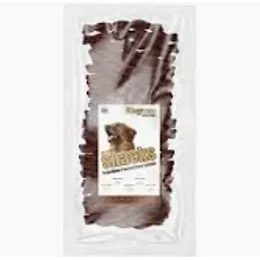 Kroucené hnědé tyčky 50ks, Magnum