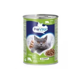 PreVital 415g STERILE hovězí konzer.PPF