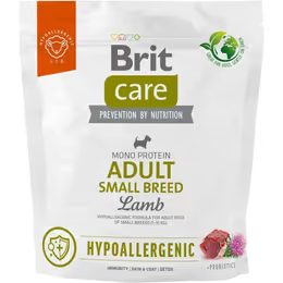 Brit CARE ADULT small 1kg Hypoallergenic