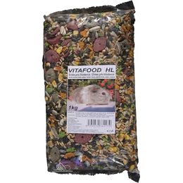 Hlodavec DROBNÝ 1000g VITAFOOD DHL