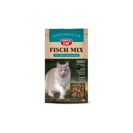 Perfecto FISCH MIX 2kg rybí, granule cat