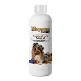 LOSOSOVÝ OLEJ 500ml Magnum (rozprašovač)