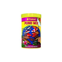 TROPICAL POND MIX krmivo jezírkové ryby 1000ml