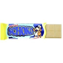 Čokoláda MLÉČNÁ 30g tab.Schoko Mlsoun