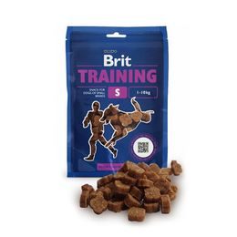 Brit Training Snack S (kuře a rýže) 100g