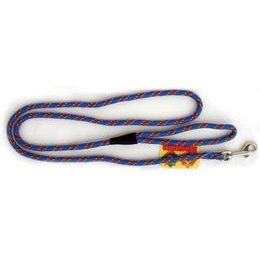 Vodítko CZ KULATÉ 8mm x150 cm,nylon