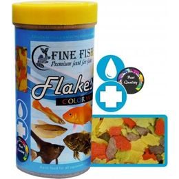 Fine FISH Flakes 250ml/45g