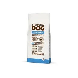 COUNTRY DOG High Energy 15kg