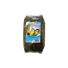 Avicentra slunečnice černá 1kg