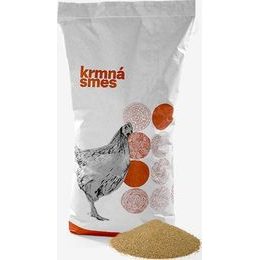 Krmná směs KUŘICE 15kg (KZK2)