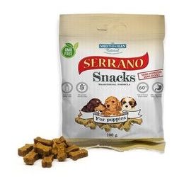Serrano DOG 100g PUPPIES Snack,pro štěně
