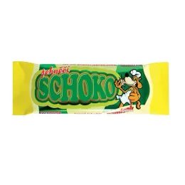 Čokoláda JEHNĚČÍ 30g tab.Schoko Mlsoun