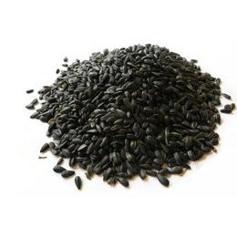 Slunečnice ČERNÁ VOLNÁ 1 kg, vitafood