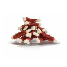 Hanny KALCIOVÉ KOSTIČKY s KACHNÍM 500g