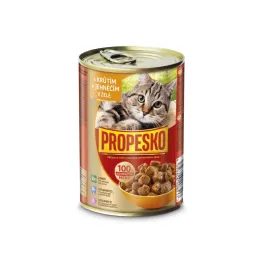 Propesko CAT 415 KRŮTA + JEHNĚČÍ