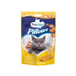 PreVital Pillows chick 60g snack CAT