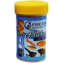 FineFish FLAKES Prem.100ml/19g,vločky