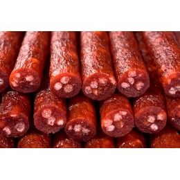 salámek uherský 1 kus