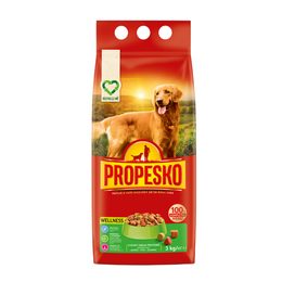 Propesko PES 3 kg WELLNESS