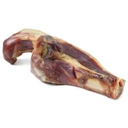 Parmská šunková POLOVIČNÍ KOST 18cm