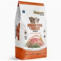 Magnum 3kg IBERIAN PORK+Poultry drůb.All