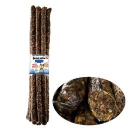 Big klobása 60cm ve střívku 12ks