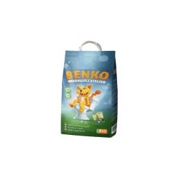 BENKO plus 5 kg ,kočolit
