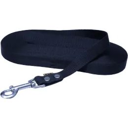 Stopovací vodítko popruh černé 2cm x 10m