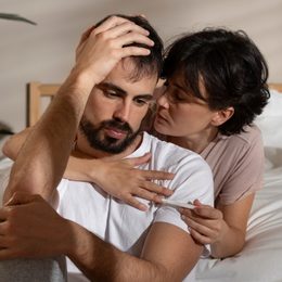 Sexuální libido na bodu nula – proč a co s tím?