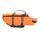 Flamingo Swimming Vest Marinus Orange - plovací vesta pro psy