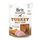 Brit Jerky Turkey Meaty Coins 80 g