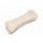 Kost BÍLÁ 10 cm buvolí kůže