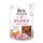 Brit Jerky Puppy-Turkey Meaty Coins 80g