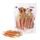 Magnum CHICKEN ROLL, Rawhide stick 250g
