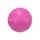 MÍČEK TPR 7cm tvrdá plná guma