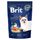 Brit Premium by Nature Cat. Sterilized Lamb