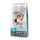 Nutrilove GRANULE pro psy Junior Small & Medium s čerstvým kuřecím 1,6kg