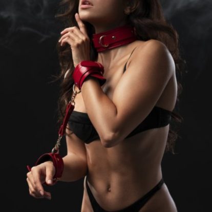 Umenie BDSM – trúfnete si?
