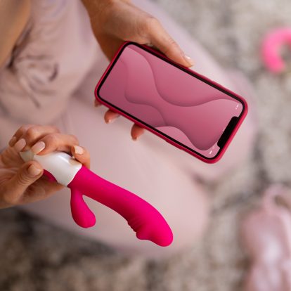 Erotické hračky pre páry: Ako zlepšiť spoločné chvíle