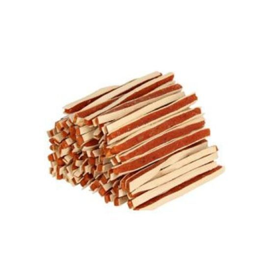 HANNY FOOD - buvolí sendvič s kachnou