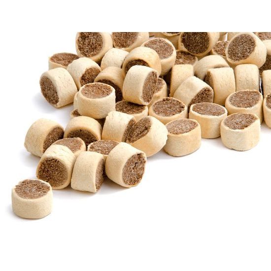 Mlsoun ROLLOS drůbeží 2kg krab.4x0,5 kg