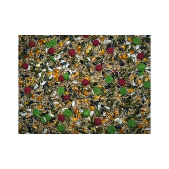 Avicentra Malý hlodavec Standart 500g
